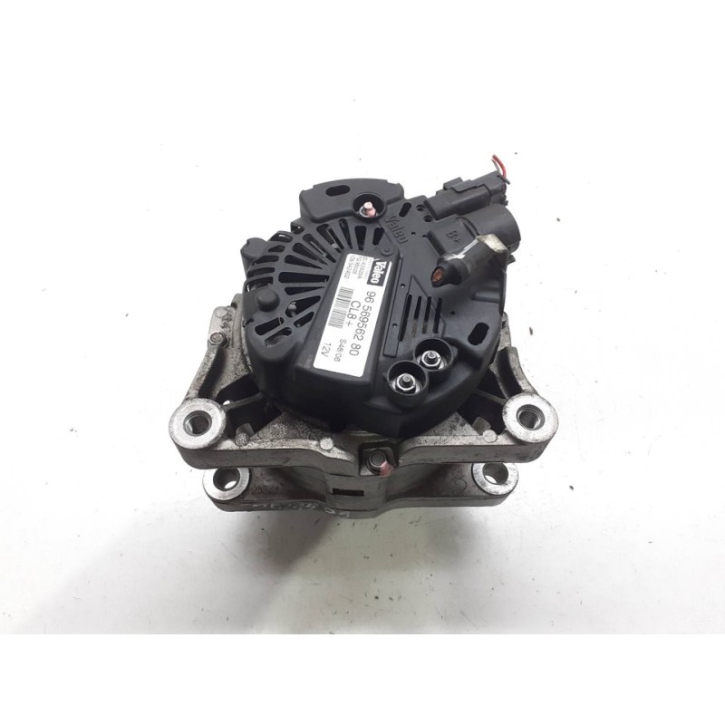 Recambio de alternador para peugeot 307 berlina (s2) d-sign referencia OEM IAM 9656956280 2542923A 6