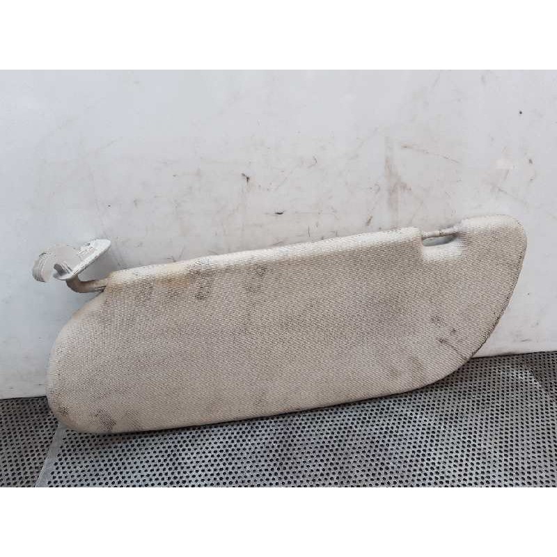 Recambio de parasol derecho para ford galaxy (vx) clx referencia OEM IAM - Gris 2