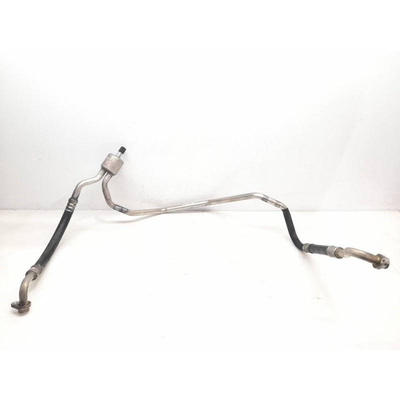 Recambio de tubos aire acondicionado para citroën c4 picasso millenium referencia OEM IAM 4890 - Negro 3