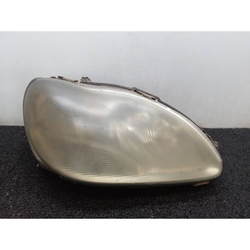 Recambio de faro derecho para mercedes-benz clase s (w220) berlina 320 cdi (220.026) referencia OEM IAM 0301153002 A2208200261 - Negro 2
