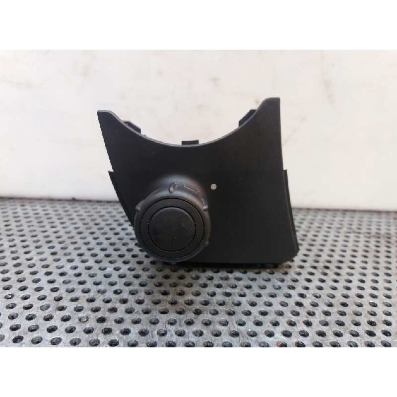 Recambio de mando multifuncion para renault scenic ii grand confort authentique referencia OEM IAM 8200206738 - Gris 5