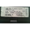 Recambio de mando climatizador para renault scenic (ja..) 1.9 dci diesel cat referencia OEM IAM 7700435401  