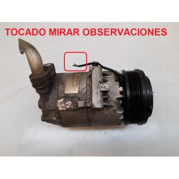 COMPRESOR AIRE ACONDICIONADO 810617003 72884 F1222065