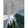 Recambio de morro completo para ford transit courier referencia OEM IAM   