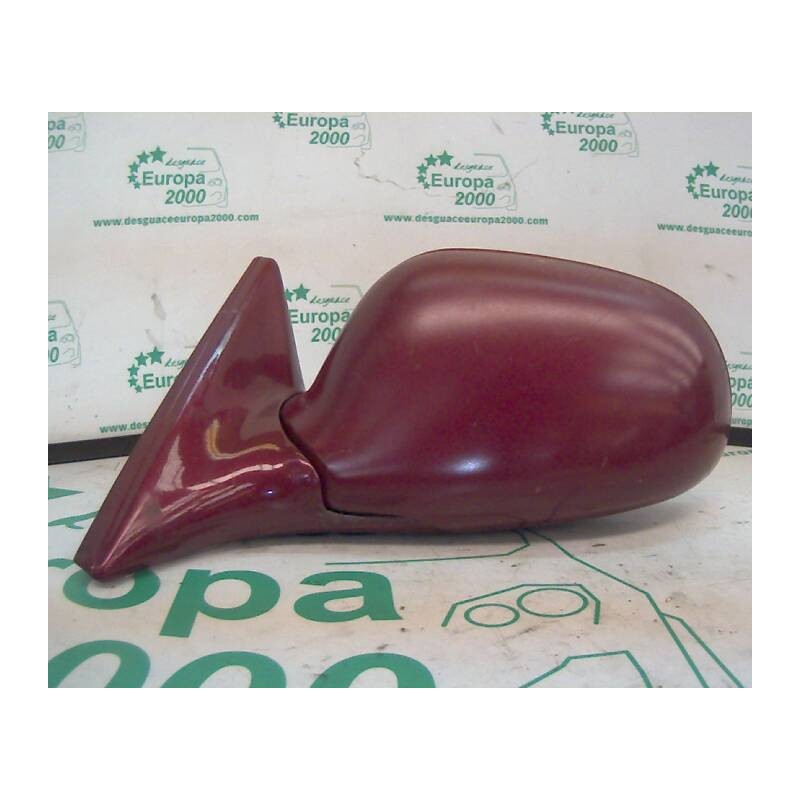 Recambio de retrovisor izquierdo para mazda mx-6 (ge) 2.5 v6 24v cat referencia OEM IAM - Rojo 2
