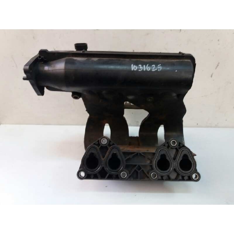 Recambio de colector admision para renault clio ii fase ii (b/cb0) 1.2 referencia OEM IAM - Gris 2