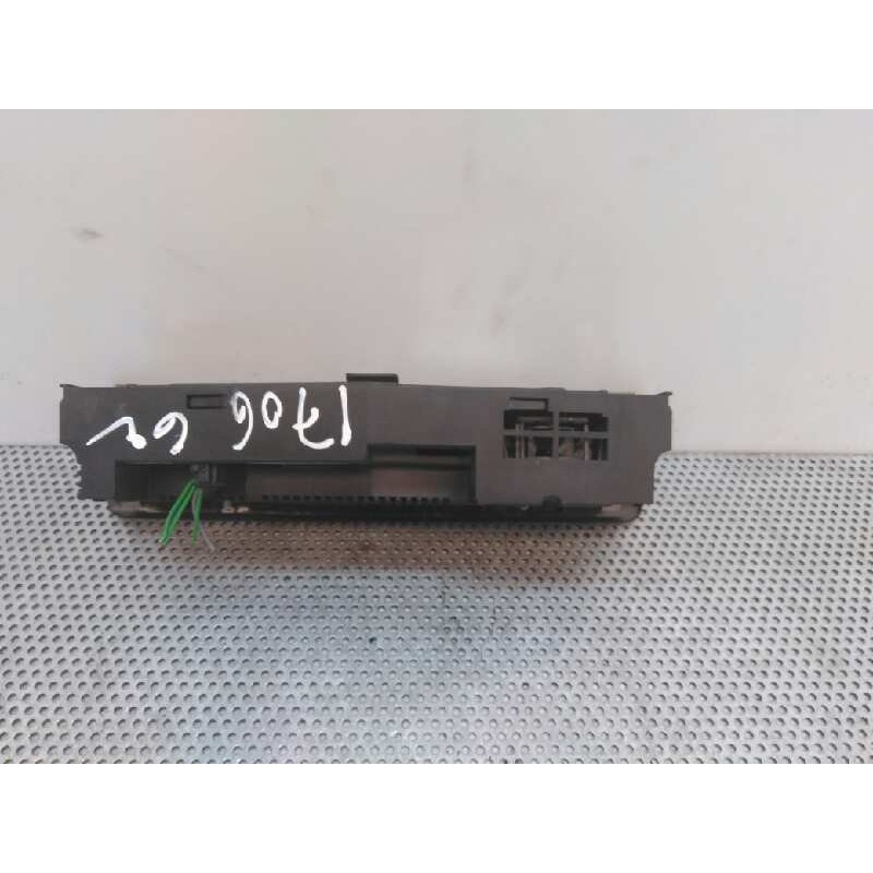 Recambio de mando climatizador para bmw serie 3 berlina (e46) 320d referencia OEM IAM 64118382446 5HB00773804 3