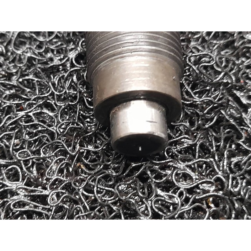 Recambio de inyector para kia frontier referencia OEM IAM 005BZ23  DELPHI - Blanco 2