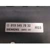 Recambio de centralita check control para mercedes-benz clase e (w210) berlina 280 (210.053) referencia OEM IAM 0195457832 5WK33