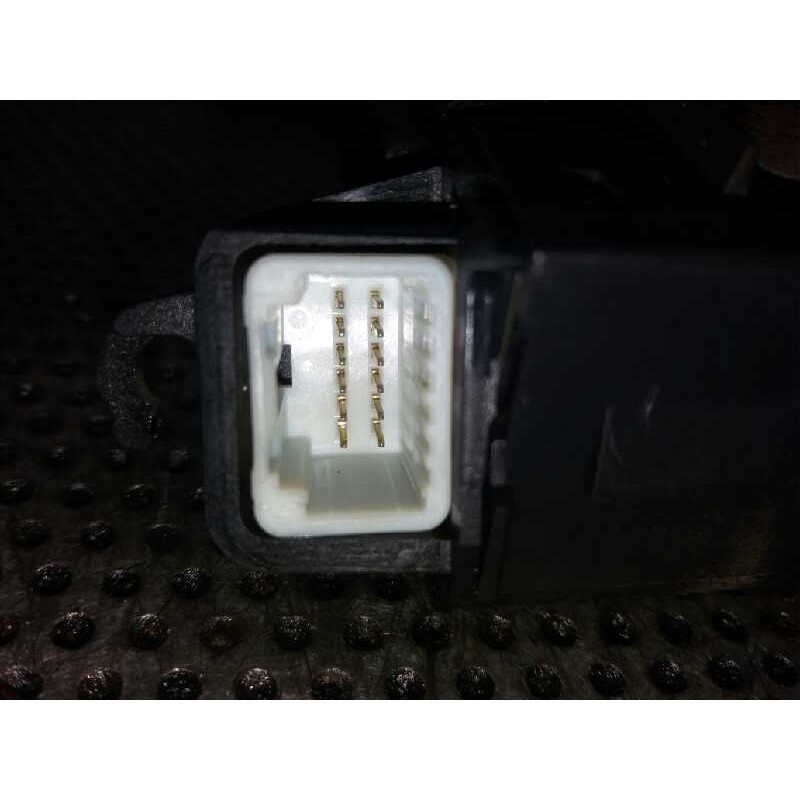 Recambio de mando multifuncion para renault scenic ii grand confort authentique referencia OEM IAM 8200206738 - Gris 6