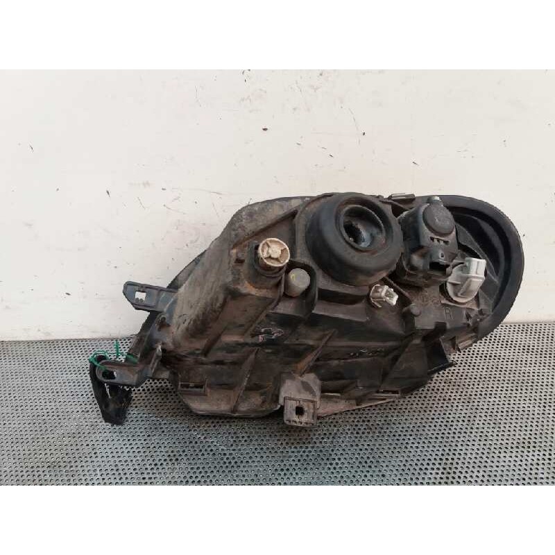 Recambio de faro derecho para citroën saxo 1.4 referencia OEM IAM - Azul 3