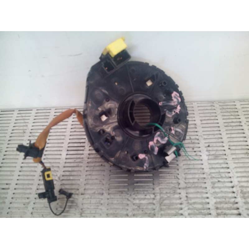 Recambio de anillo airbag para kia picanto 1.1 cat referencia OEM IAM - Amarillo 2