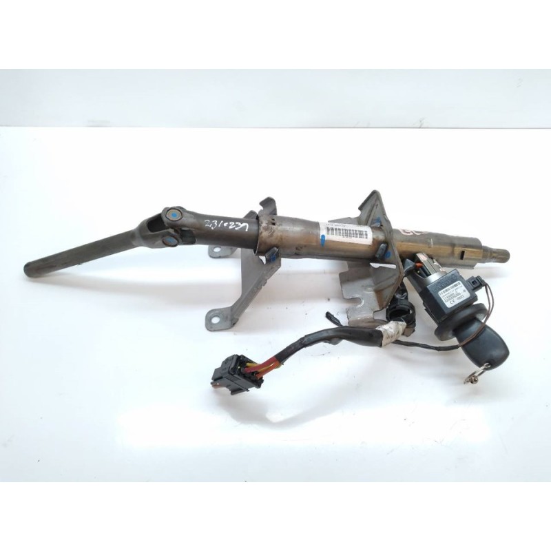 Recambio de columna direccion para dacia sandero básico referencia OEM IAM 488109204R  