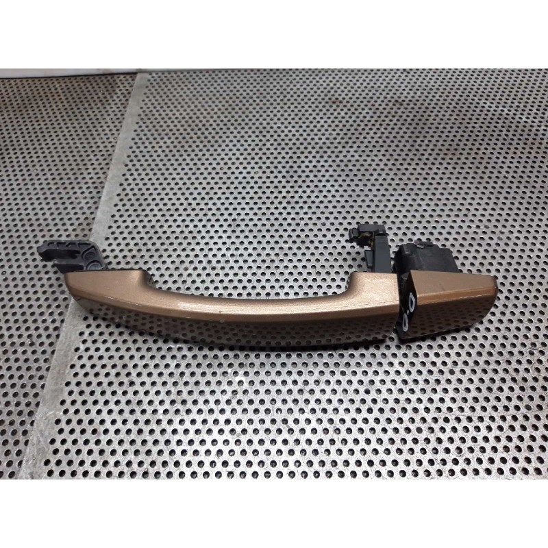 Recambio de maneta exterior delantera derecha para opel astra j lim. excellence referencia OEM IAM   