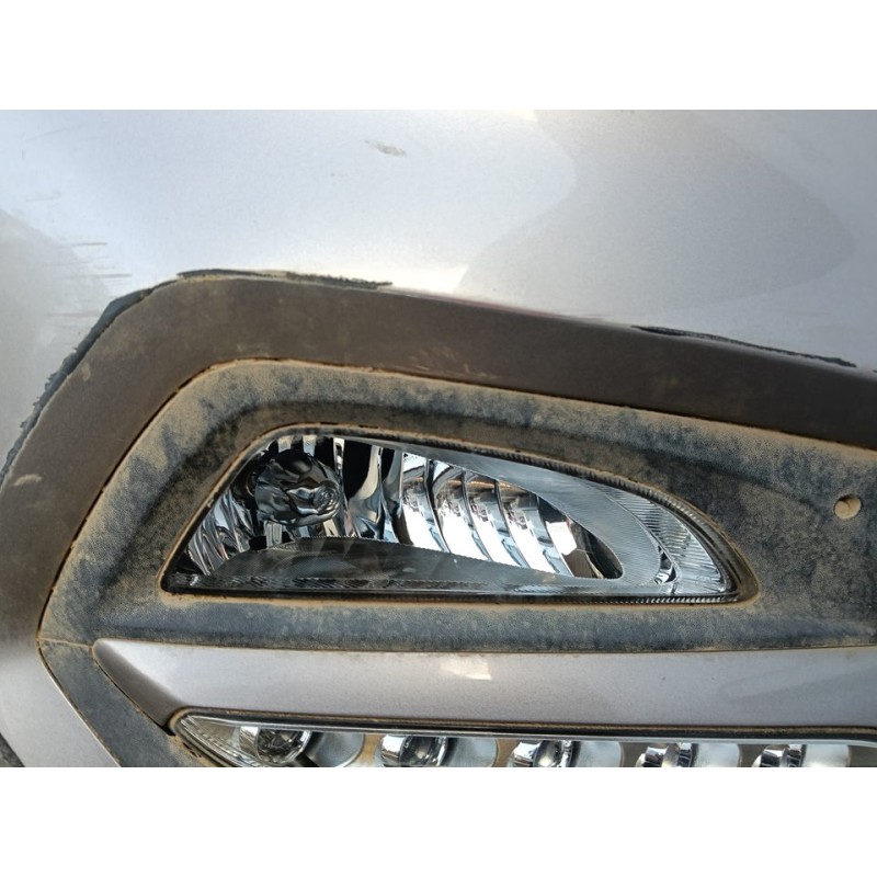 Recambio de faro antiniebla derecho para hyundai tucson link bluedrive 2wd referencia OEM IAM   