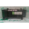 Recambio de mando climatizador para renault scenic (ja..) 1.9 dci diesel cat referencia OEM IAM 7700435401  