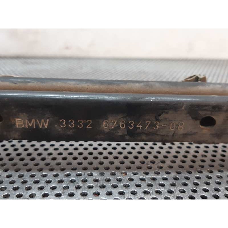 Recambio de tirante trasero izquierdo para bmw serie 3 berlina (e90) 320d referencia OEM IAM 676347308 - Azul 2