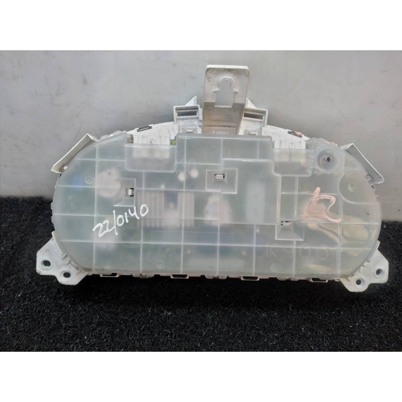 Recambio de cuadro instrumentos para mazda 5 berl. (cr) 2.0 crtd sportive (105kw) referencia OEM IAM CGCC79D 2