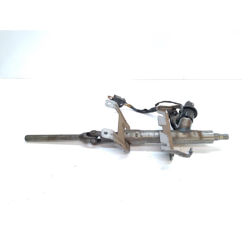 Recambio de columna direccion para dacia sandero básico referencia OEM IAM 488109204R - Rojo 2