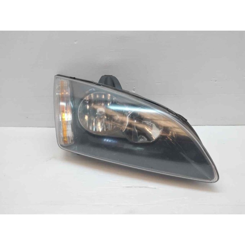 Recambio de faro derecho para ford focus berlina (cap) trend referencia OEM IAM 4M5113W029JE  