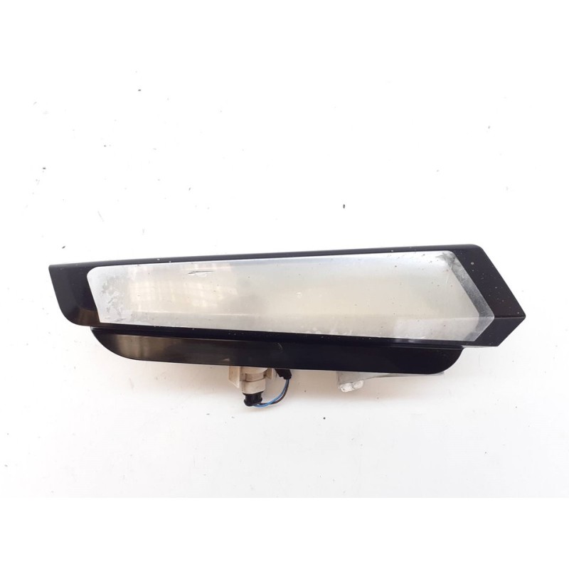 Recambio de piloto delantero derecho para iveco daily furgón fg h2 33 s ... v batalla 3520 l referencia OEM IAM 465209999  