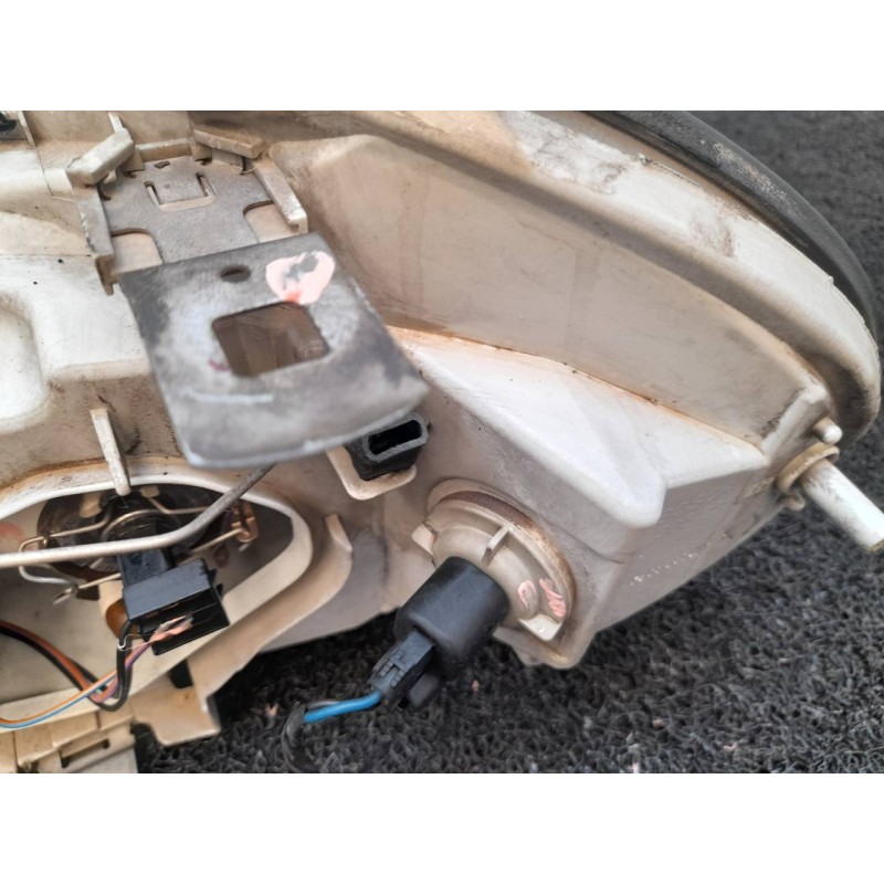 Recambio de faro derecho para ford mondeo berlina (gd) glx referencia OEM IAM - Gris 4