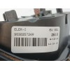Recambio de retrovisor izquierdo para renault clio iv (bh_) 0.9 tce 75 (bhnp) referencia OEM IAM 963025724R  
