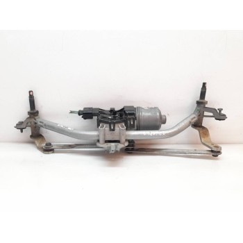 MOTOR LIMPIA DELANTERO 3397021910 BOSCH