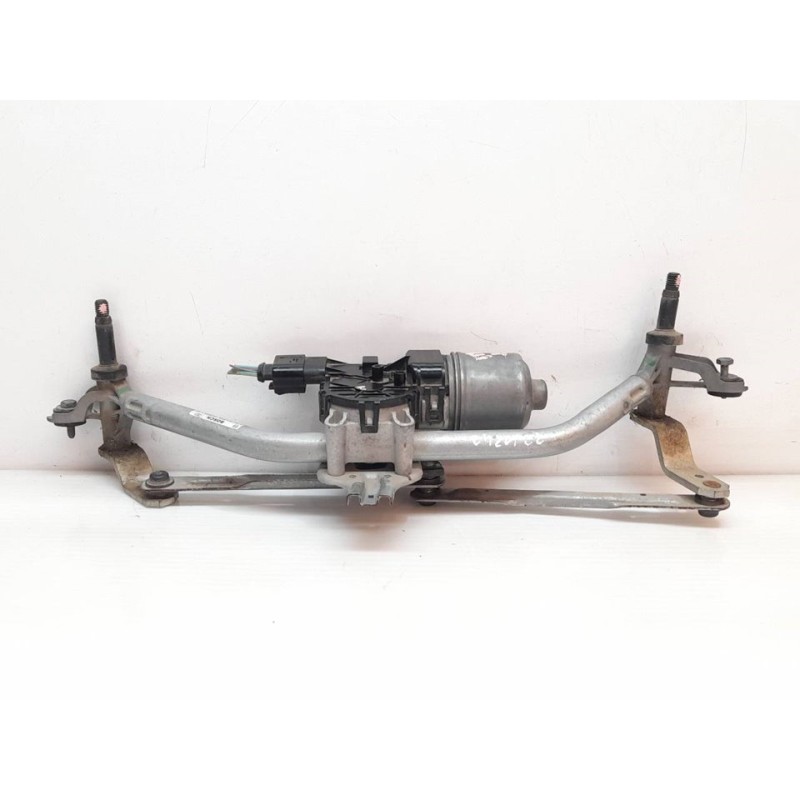 Recambio de motor limpia delantero para citroën c3 live referencia OEM IAM 3397021910  BOSCH