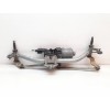 Recambio de motor limpia delantero para citroën c3 live referencia OEM IAM 3397021910  BOSCH
