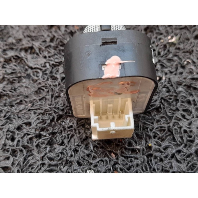 Recambio de mando retrovisor para audi a6 allroad quattro (4gj) 3.0 tdi clean diesel referencia OEM IAM 4H0959565 3