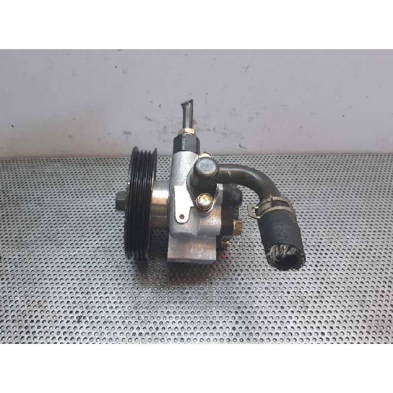 Recambio de bomba direccion para daewoo kalos 1.4 cat referencia OEM IAM P96398991 59055 4B16