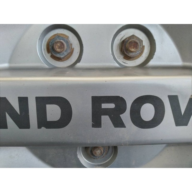 Recambio de soporte rueda repuesto para land rover discovery (salljg/lj) tdi (3-ptas.) referencia OEM IAM   