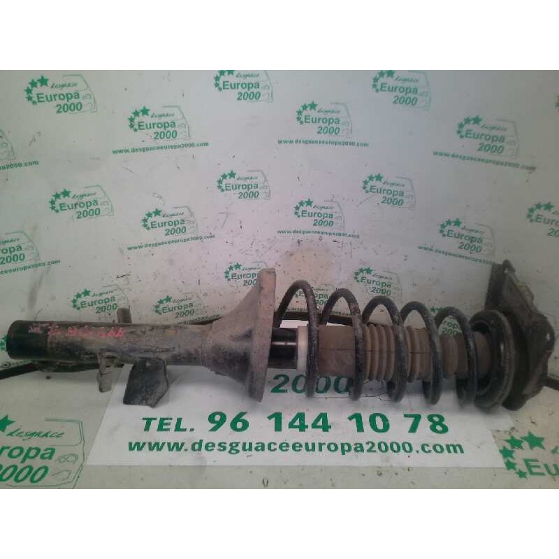 Recambio de amortiguador trasero izquierdo para ford mondeo berlina/familiar (fd) 1.8 turbodiesel referencia OEM IAM   