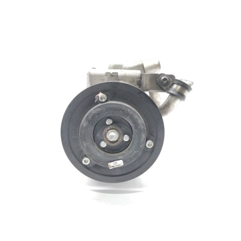 Recambio de compresor aire acondicionado para seat ibiza (6l1) reference referencia OEM IAM 699383 914792 VALEO - Rojo 2