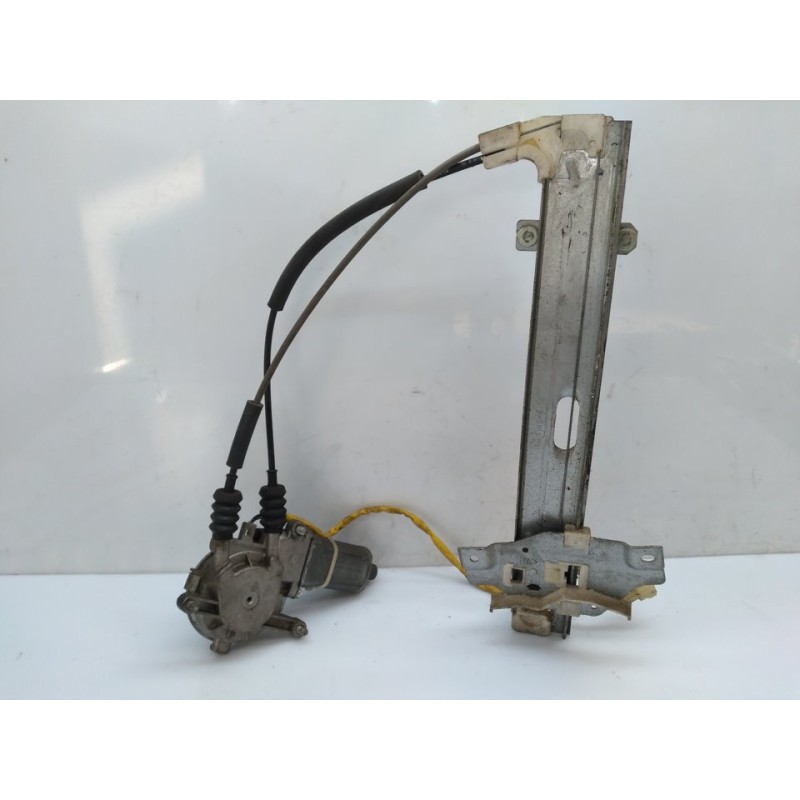 Recambio de elevalunas trasero izquierdo para kia sephia referencia OEM IAM  129576 3