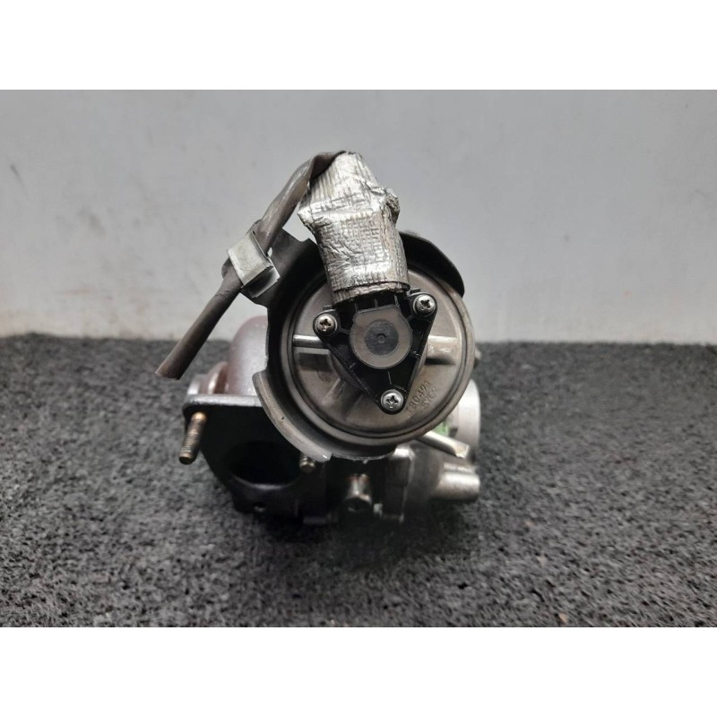Recambio de turbocompresor para citroën c5 berlina collection referencia OEM IAM 9662301280  GARRETT 5