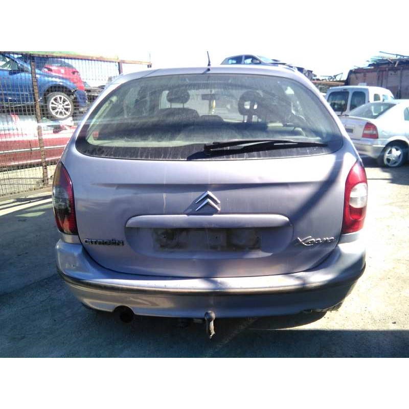citroën xsara picasso del año 2003