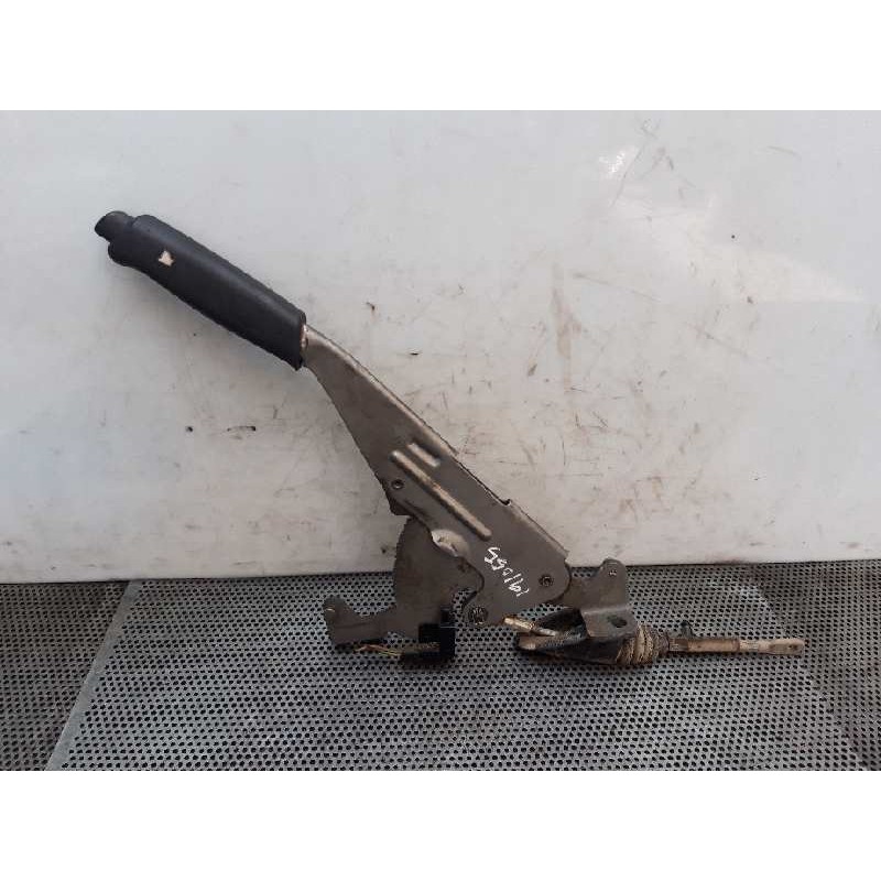 Recambio de palanca freno para ford galaxy (vx) clx referencia OEM IAM 95VW2N631AEY  
