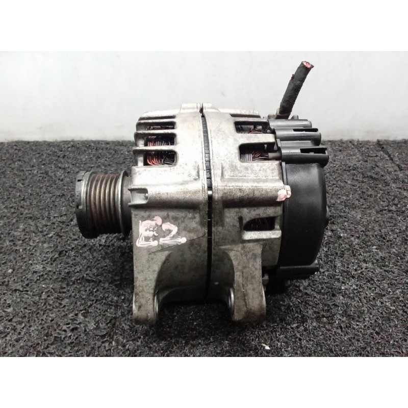 Recambio de alternador para chrysler jeep compass limited plus 4x2 referencia OEM IAM 04801827AA 2606699A VALEO