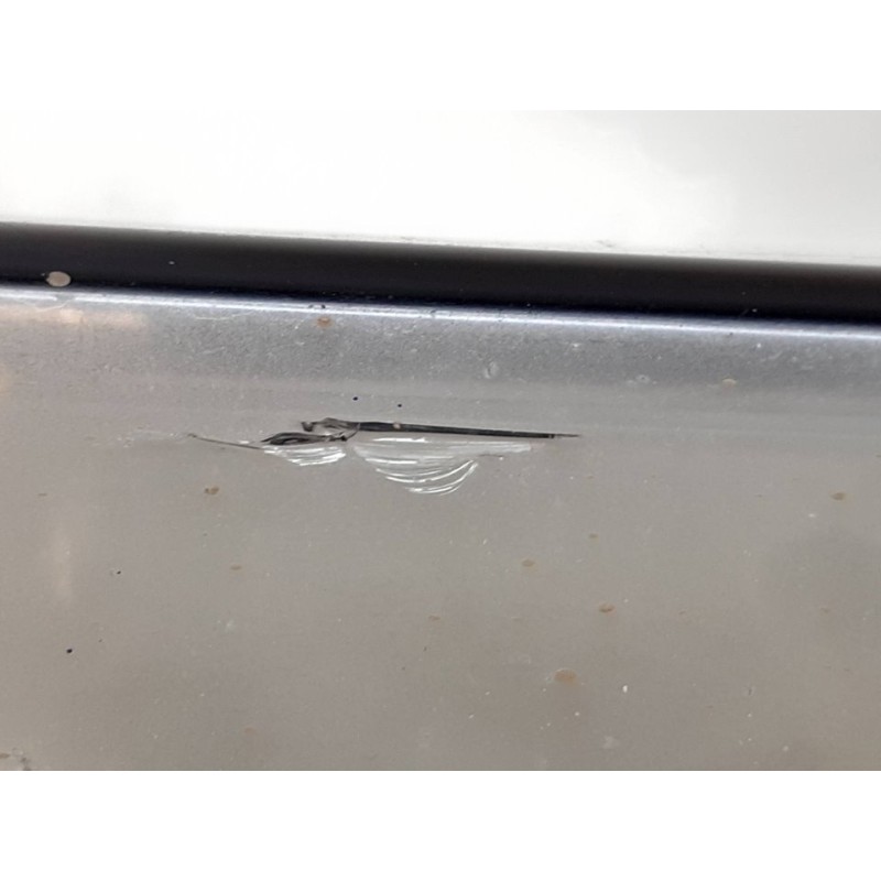 Recambio de piloto delantero derecho para iveco daily furgón fg h2 33 s ... v batalla 3520 l referencia OEM IAM 465209999 - Blanco 2