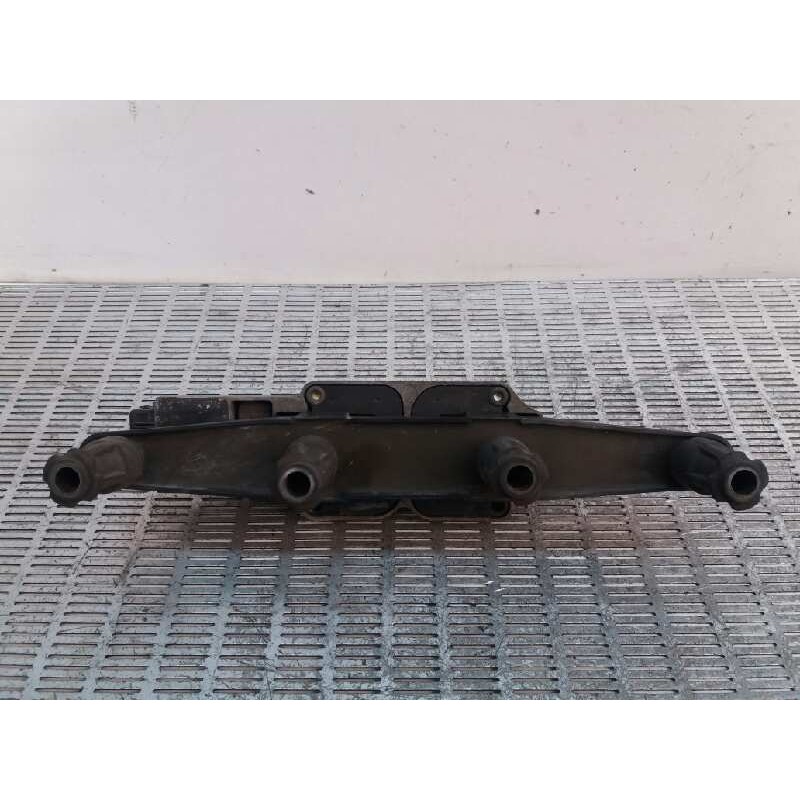 Recambio de bobina encendido para skoda felicia berlina ( 791) 1.3 referencia OEM IAM 047905104 - Blanco 3