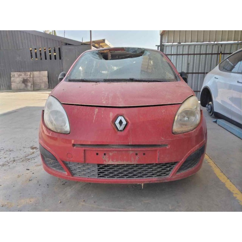 renault twingo del año 2009