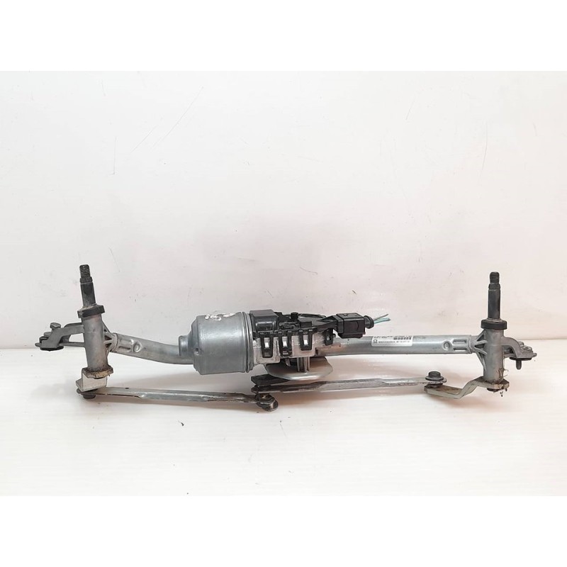 Recambio de motor limpia delantero para citroën c3 live referencia OEM IAM 3397021910  BOSCH 2