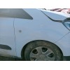 Recambio de morro completo para ford transit courier referencia OEM IAM   