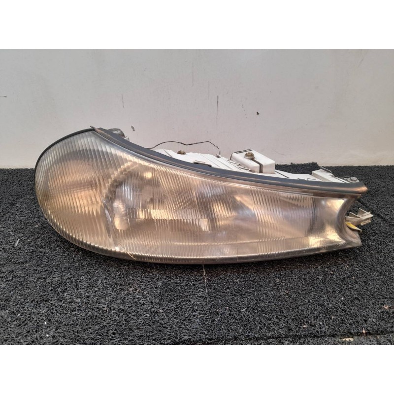 Recambio de faro derecho para ford mondeo berlina (gd) glx referencia OEM IAM - Gris 5