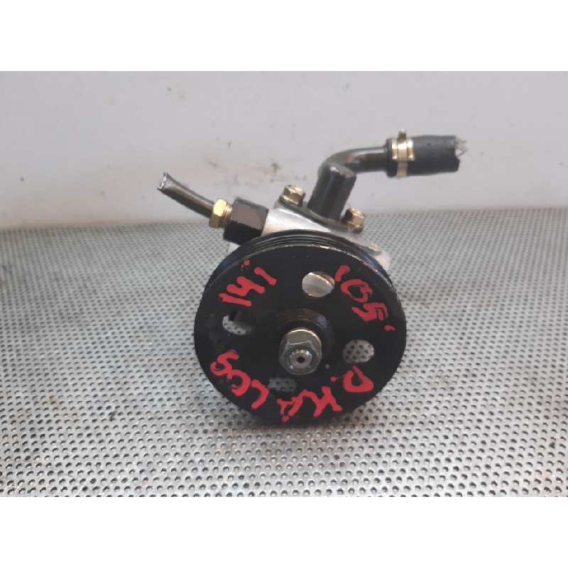 Recambio de bomba direccion para daewoo kalos 1.4 cat referencia OEM IAM P96398991 59055 4B16 2