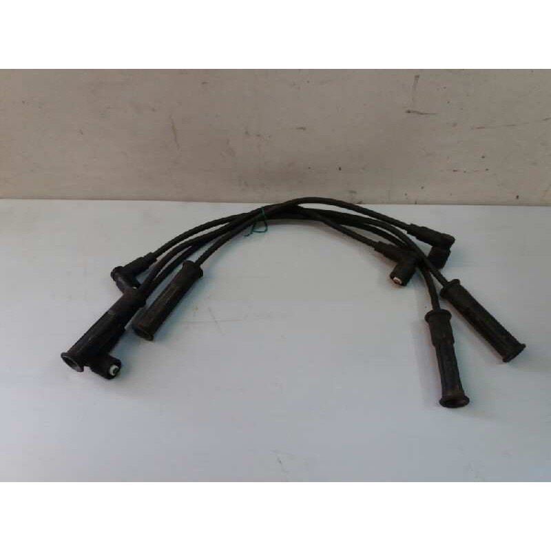 Recambio de juego cables bujia para renault clio ii fase ii (b/cb0) 1.2 referencia OEM IAM   