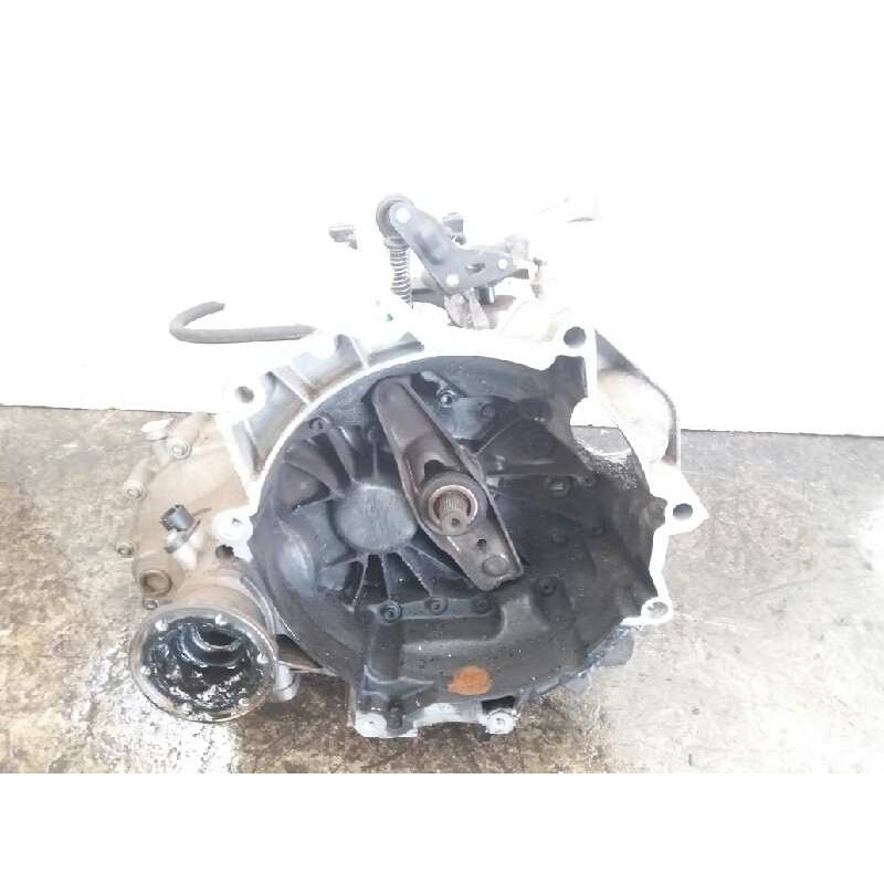 Recambio de caja cambios para seat cordoba berlina (6l2) 1.4 16v referencia OEM IAM GKT  