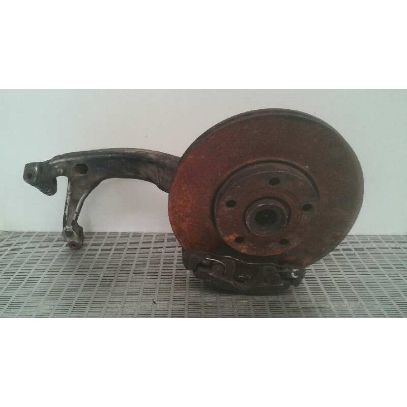 Recambio de mangueta delantera derecha para audi a4 berlina (b5) 1.9 tdi referencia OEM IAM - Gris 2